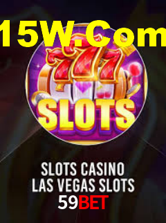APP oficial da 59BET para mobile