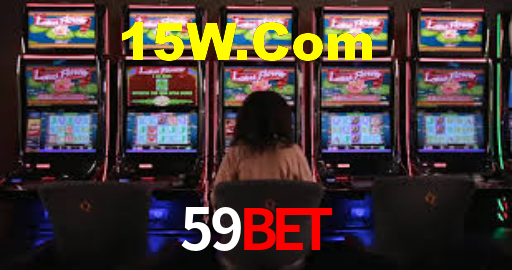 59BET: Seu Especialista em Apostas Esportivas Brasileiras