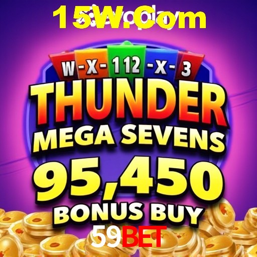 cassino 59BET