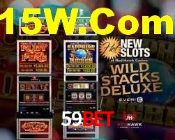 Premium Interface 59BET