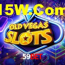 59BET App Interface