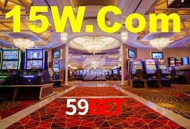 Roulette Table 59BET