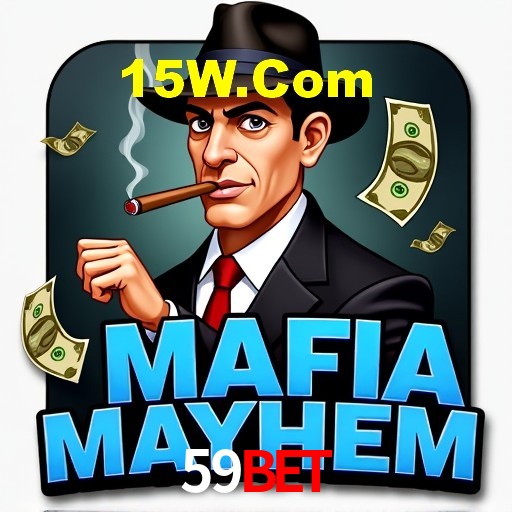 Mesa de Blackjack 59BET