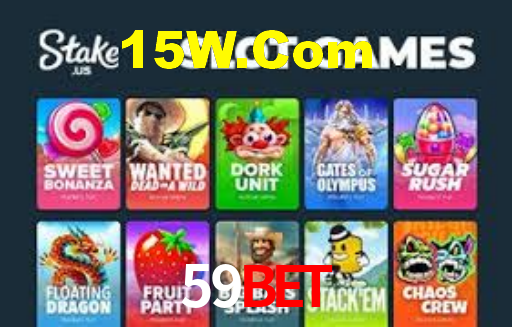 Sinta a adrenalina dos jogos de cassino com 59BET