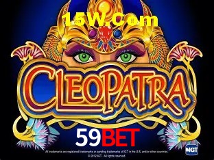 Integração de APIs 59BET