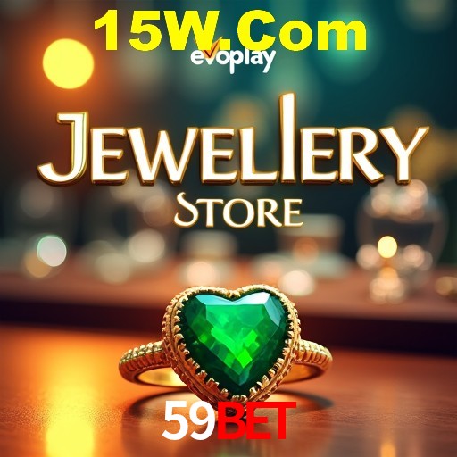 Jogos Exclusivos 59BET