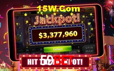 Promoção Relâmpago 59BET