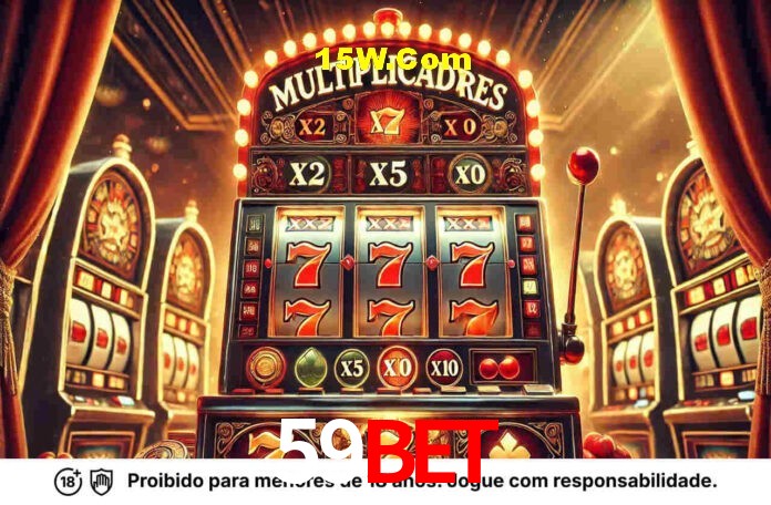 Welcome Bonus 59BET