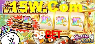 59BET: Jogos de Caça-Níqueis-Altas Recompensas, Roleta-Velocidade, Blackjack-Desafios Máximos