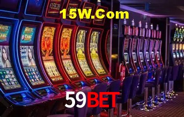 Apostas de Tênis 59BET