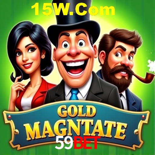 Game Providers 59BET
