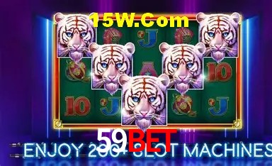 Casino Ao Vivo 59BET