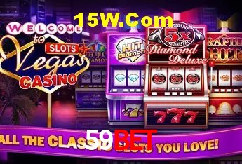 Login Seguro 59BET