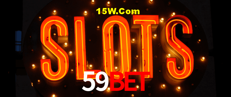 Experiência VIP 59BET
