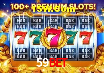 Especiais de Fim de Semana 59BET