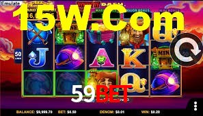 59BET