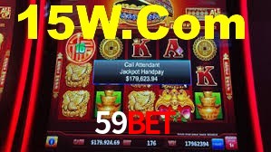 Exclusive Games 59BET
